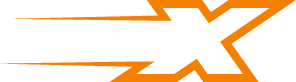 iconic x logo