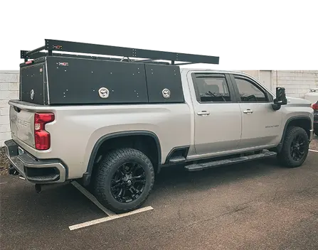 Mobile Mechanic & Roadside Assistance