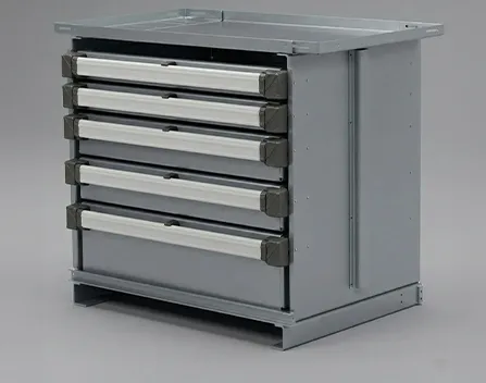 Drawer Systems